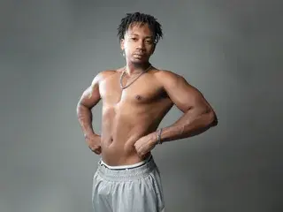 Streamate Sex Chat of JamalCarter