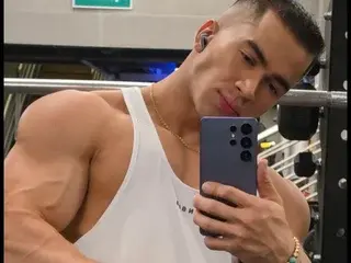 Streamate Best live sex cam show of JOEY_EVANS