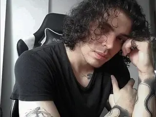 Streamate Live Sex of Leon_Harry