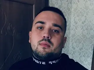 Streamate Live Porn of Lucky_Rayan