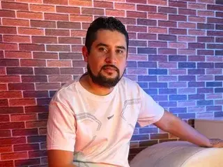 Streamate Live Porn of HaraldTurner