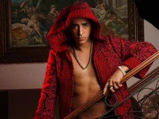 Streamate Live Porn of Donovan_Desmond