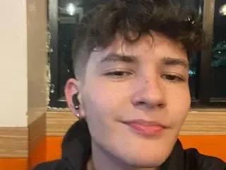 Streamate Live Porn of trevor_mob
