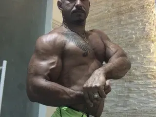 Streamate Sex Chat of apolobrasileiro