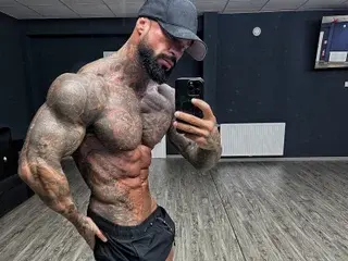 Streamate Free Porn Cam of jasonstromm