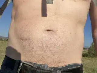 Streamate Private Sex Chat of DickeyHogstuffin