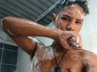 Streamate Adult Video Chat of RafaelVander