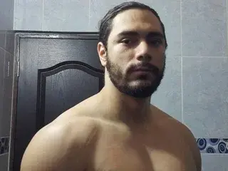 Streamate Private Sex Chat of samuel_latin