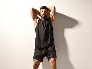 Streamate Live Sex Cam of DannSaenz88