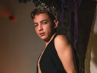 Streamate Best Webcam of LiannMilleer