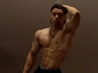 Streamate Nude Webcam of Jeicobgagnon
