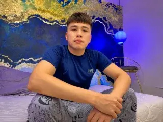 Streamate Best live sex cam show of Nickk_Wolf