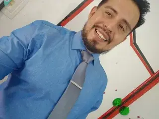 Streamate Nude Webcam of KalethBigDick88