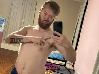 Streamate Live Sex of Vince69inch