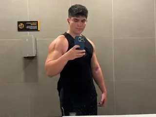 Streamate Best live sex cam show of Jared_Rosse