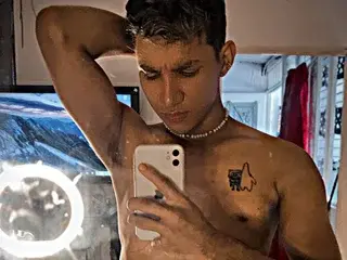 Streamate Best Webcam of Anthony_voss27