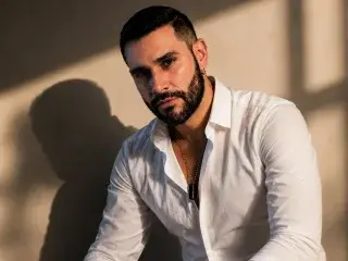 Streamate Sex Cam of JonasEvanss
