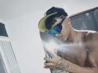 Streamate Sex Cam of angel_foxc
