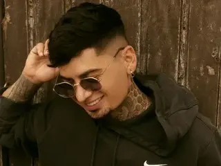Streamate Adult Video Chat of Sergio27