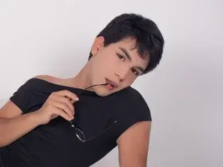 Streamate Best live sex cam show of xoxoevy