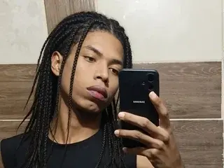 Streamate Live Sex of Sky_walkerss