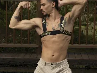 Streamate Best live sex cam show of SharonTygaX
