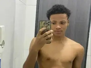 Streamate Live Sex Cam of JhonAA