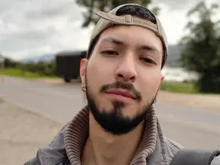 Streamate Sex Cam of MRFRANCO_VC