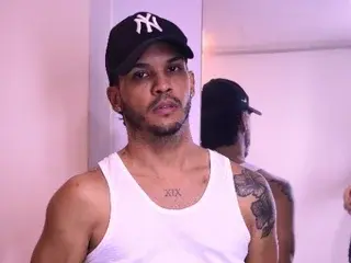Streamate Private Sex Chat of RickyVill100