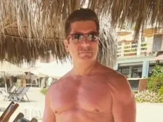 Streamate Live Sex of PeterHughes