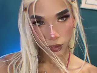 Streamate Free Porn Cam of cris_hotsex