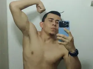 Streamate Live Sex of Eross_santy