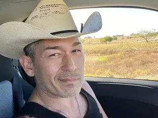 Streamate Free Live Porn of CountryJoe