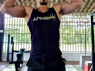 Streamate Live Sex Cam of SAMUEL_LOPEZ