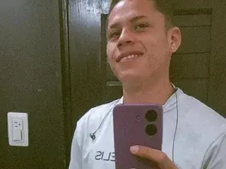 Streamate Adult Webcams of jack_ryan20