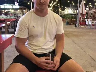 Streamate Adult Webcam of HungJames