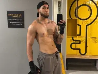 Streamate Live Sex Cam of jeankobe21