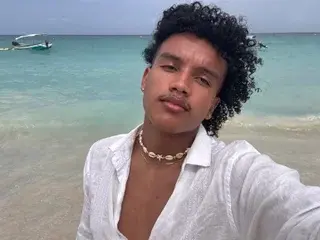 Streamate Sex Chat of DanteGalore21