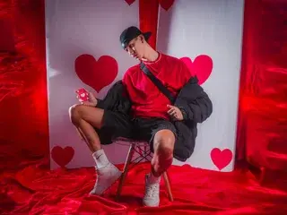 Streamate Adult Video Chat of JeanKarlo_Leone