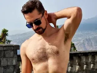 Streamate Adult Webcams of AntonioWest