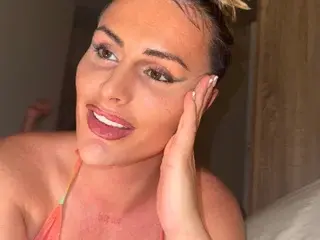Streamate Free Porn Cam of LaithanBiBritish