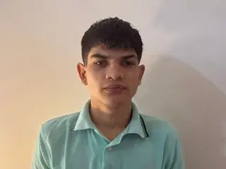 Streamate Private Sex Chat of Andyloverhard