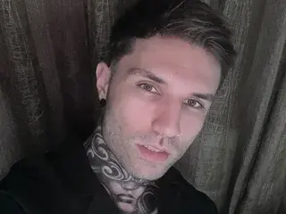 Streamate Sex Cam of Anubis_erotic
