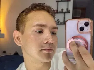 Streamate Private Sex Chat of zackchandler