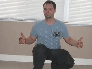 Streamate Best Webcam of Vasilios