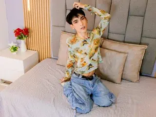 Streamate Best live sex cam show of Andy_Vergara