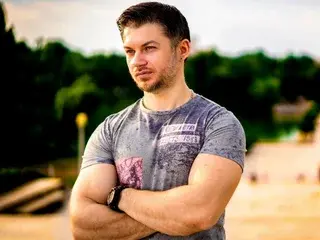 Streamate Adult Video Chat of RobbyShawz