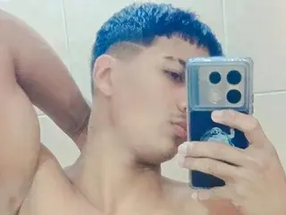 Streamate Free Live Porn of oliver_parker
