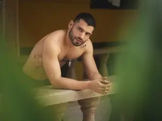 Streamate Free Live Porn of DereckVega