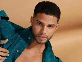 Streamate Best Webcam of AARONBLIND